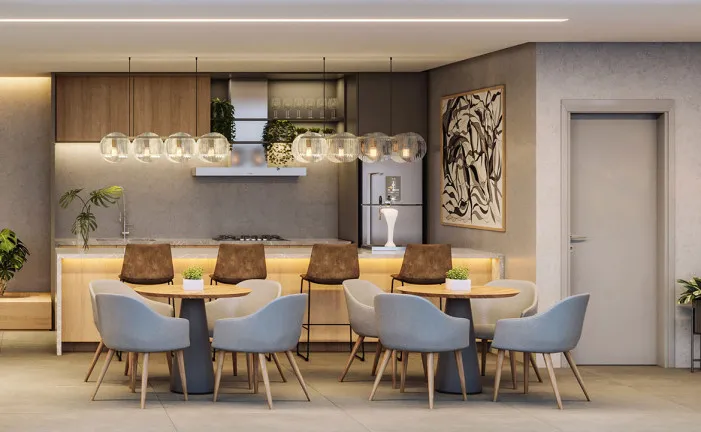 Imagem Apartamento com 3 Quartos à Venda, 143 m² em Vila Mascote - São Paulo