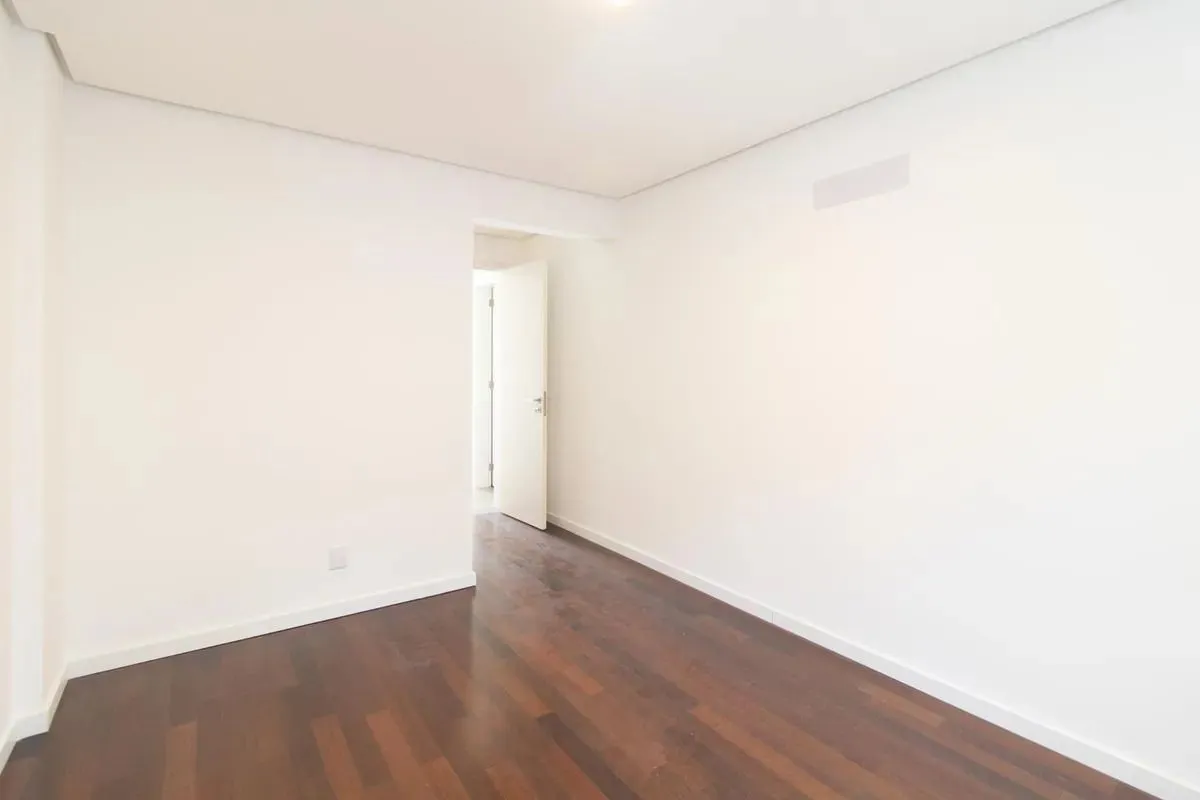 Imagem Apartamento garden com 3 quartos no bairro Cristal