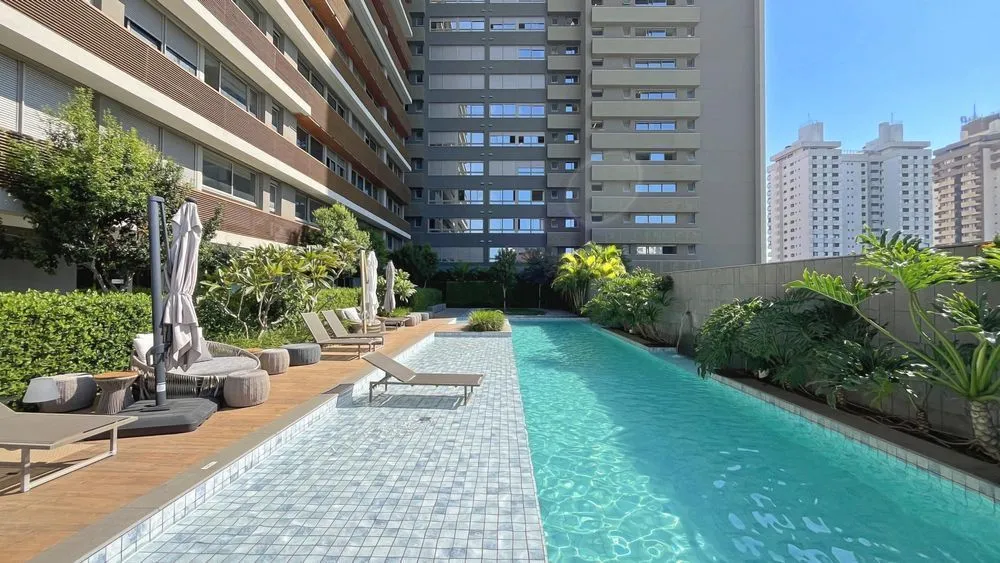 Lindo imóvel 2 dormitórios, 1 suíte, 64 m2, vaga de garagem no bairro Praia de Belas