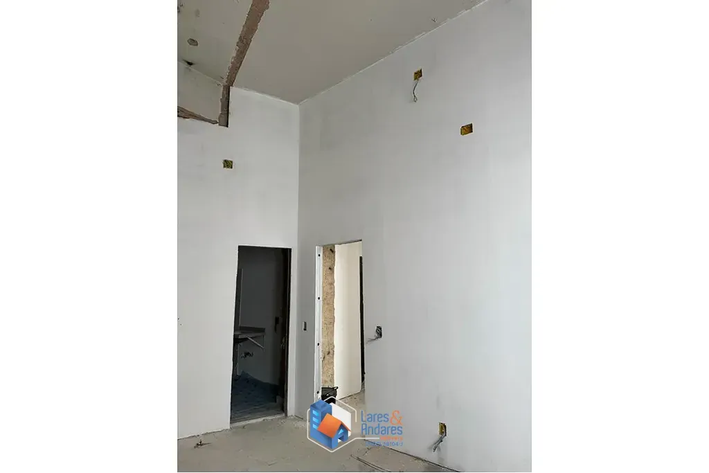 Imagem Apartamento à venda 2 Quartos 1 Suite 90.08M² República São Paulo - SP