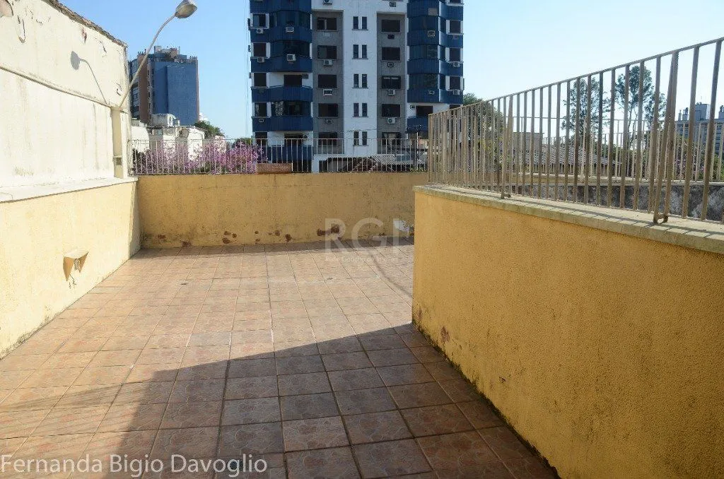 Imagem Apartamento para Venda - 150m², 3 dormitórios, São João