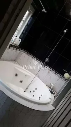 Imagem Flat disponível para venda no Condomínio Spazio Vitae, com 164m², 2 dormitórios e 1 vaga