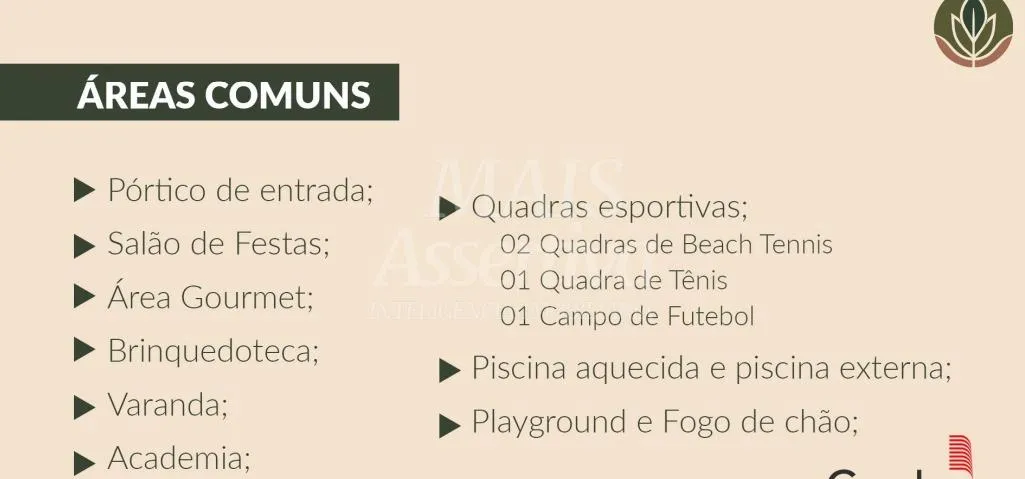 Imagem Terreno em Condomínio Fechado no Bairro Lomba Grande