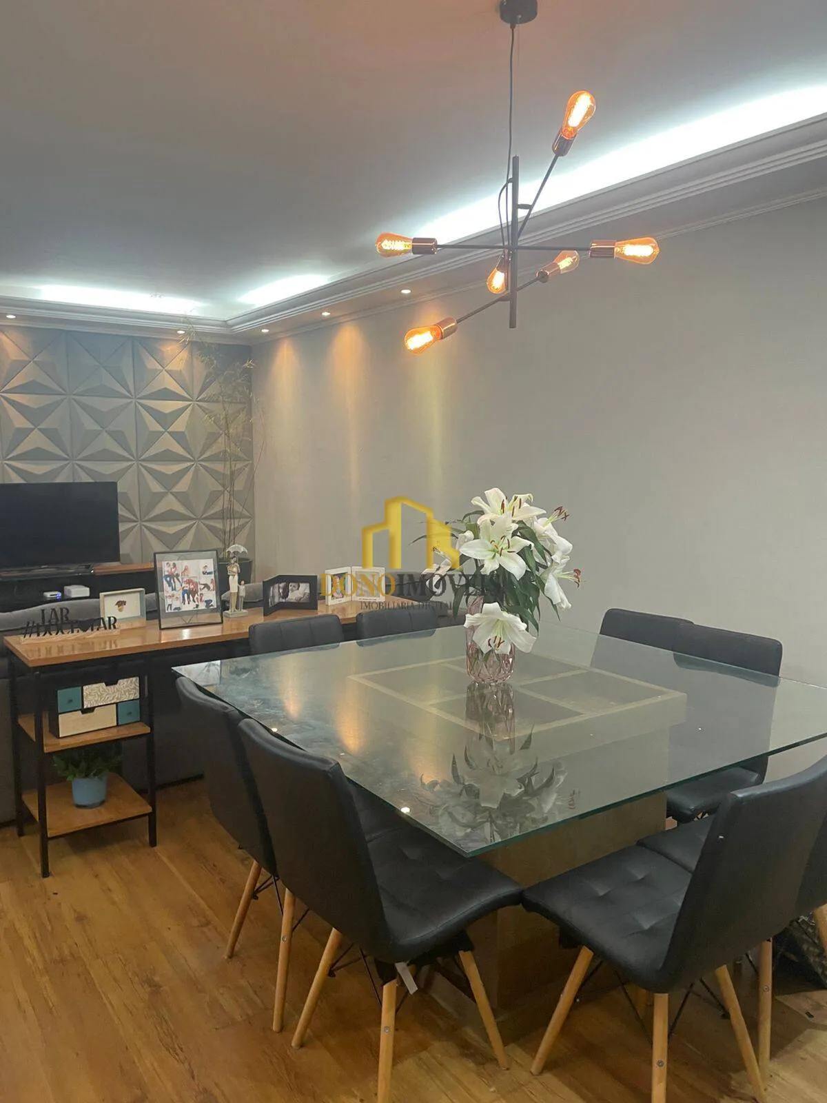 Imagem Casa a Venda 270m² - Santa Terezinha - São Bernardo do campo