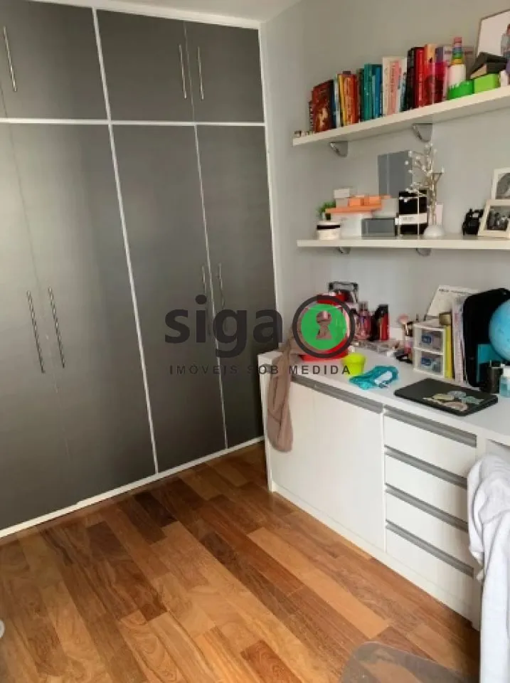 Imagem Apartamento á Venda na Vila Mascote - 3 quartos, 2 vagas e 150m²