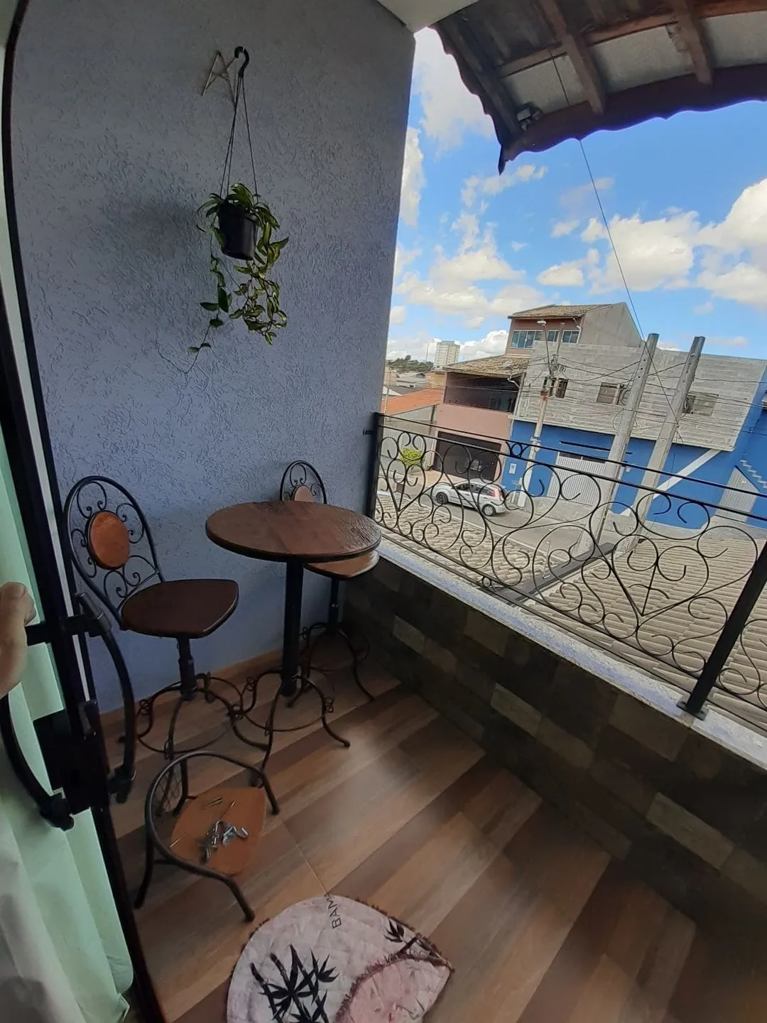 Imagem Casa à venda 4 Quartos, 1 Suite, 2 Vagas, 125M², Residencial San Marino, Taubaté - SP