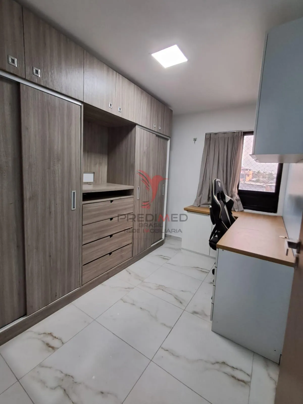 Imagem Apartamento com 3 Quartos , no Poço - Cabedelo