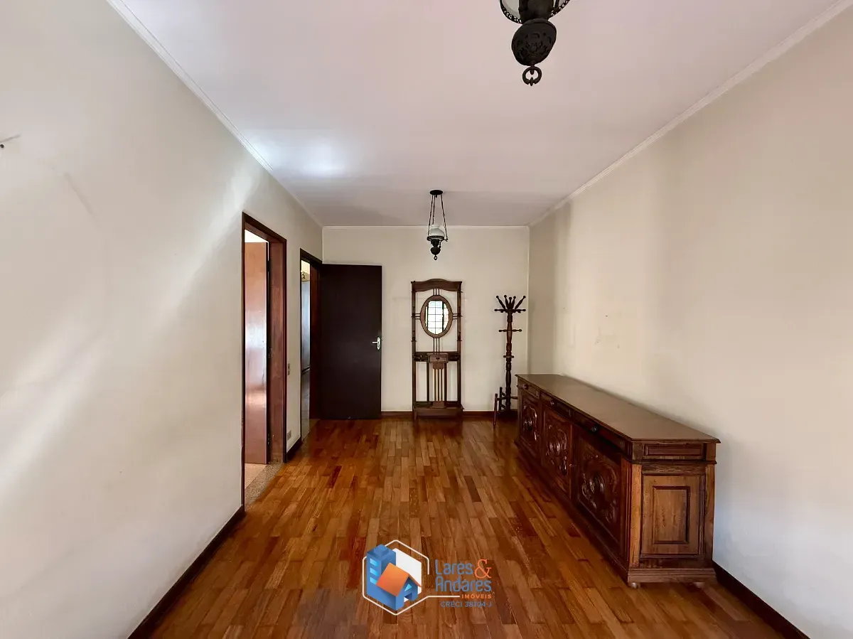 Imagem Casa para venda em Vila Cruzeiro com 3 quartos, sendo 1 suíte, 187m²