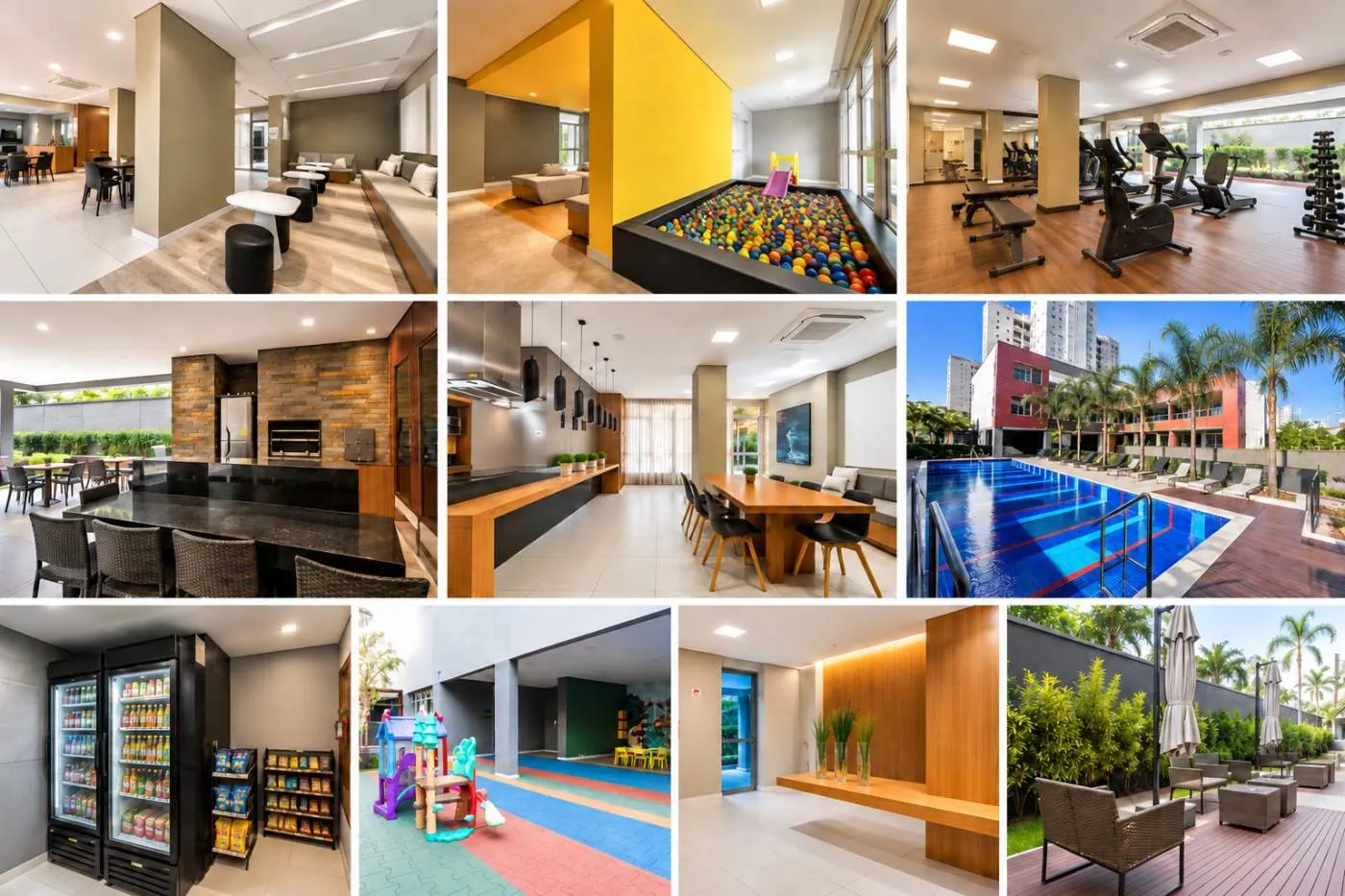 Imagem Apartamento para Locação em São Paulo, Vila Santa Catarina, 2 dormitórios, 1 banheiro, 1 vaga