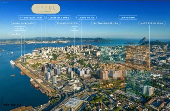 Foto do imóvel Apartamento para Venda em Rio de Janeiro / RJ em Rua Cordeiro da Graça