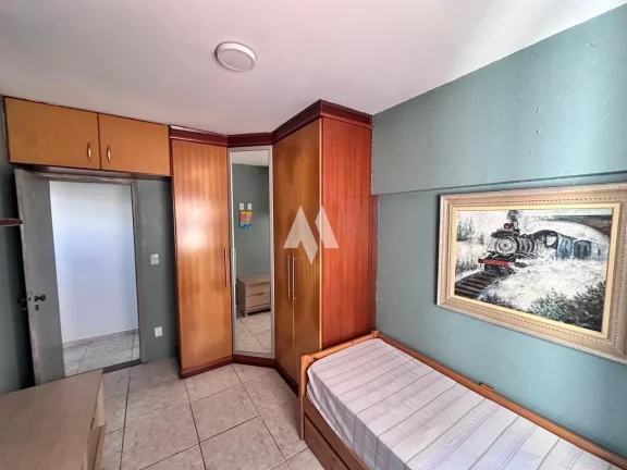 Imagem Apartamento no bairro da Aparecida.