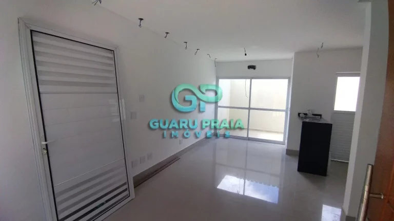 Imagem Sobrado novo Enseada