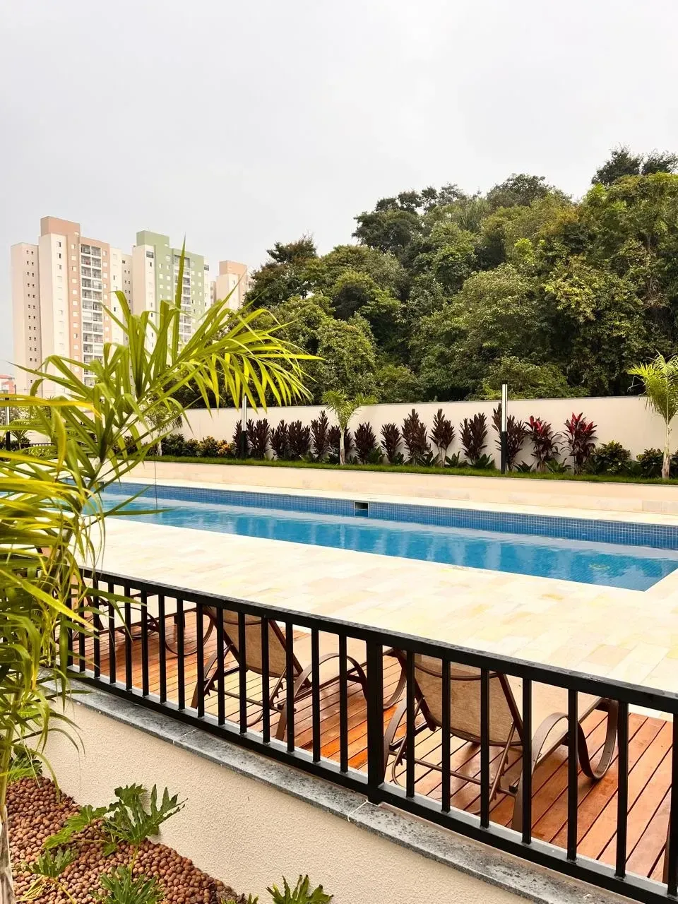 Imagem Apartamento com 3 Quartos à Venda, 95 m² em Portal do Paraíso II - Jundiaí