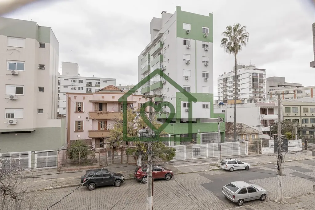 Imagem Apartamento à venda na Rua Barão do Gravataí, no bairro Cidade Baixa, em Porto Alegre.

O imóvel...