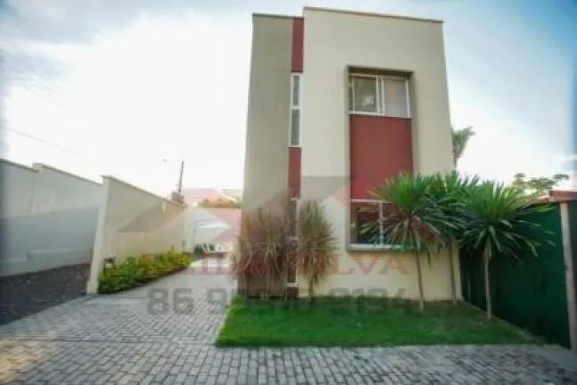 Imagem Jardim dos Morros Residence | Casas à Venda | Teresina