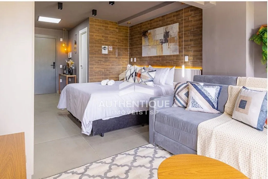 Imagem Gravura Perdizes - Studios - Apartamento à venda no bairro Perdizes - São Paulo/SP