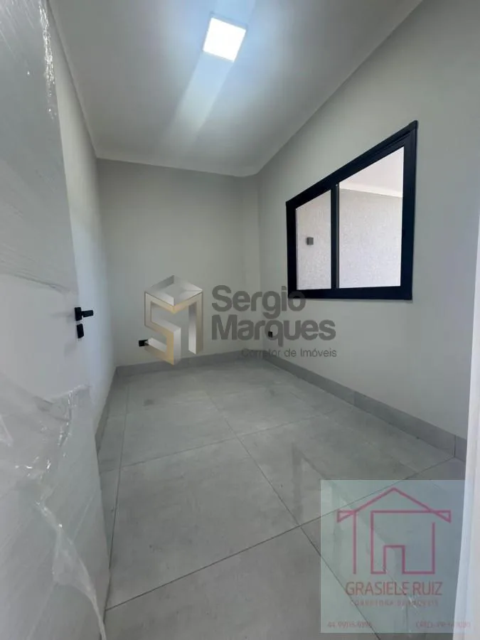 Imagem Casa à venda - 90m² - Jardim Estância, Umuarama-PR