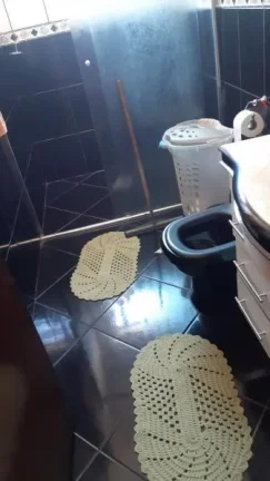 Imagem Casa para Venda em Santo André, Jardim Alvorada, 2 dormitórios, 2 banheiros, 2 vagas