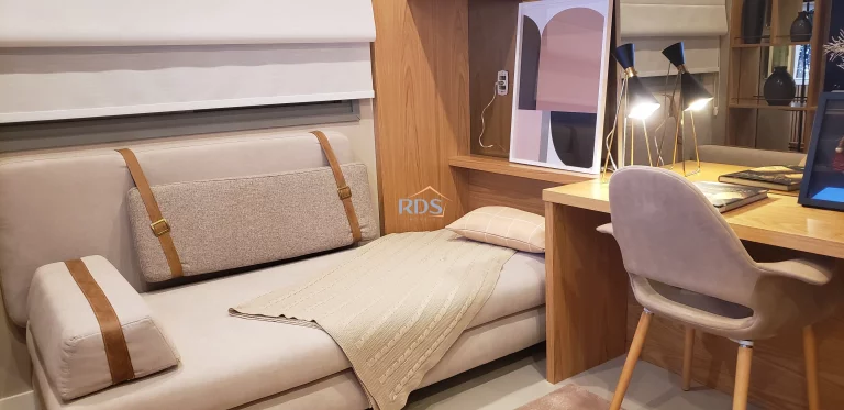 Imagem Apartamento a venda de 70m², com tres dormitórios, sendo uma suíte e duas vagas Vila Leopoldina