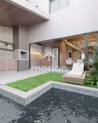 Imagem Apartamento com 2 quartos, Itacolomi - Balneário Piçarras