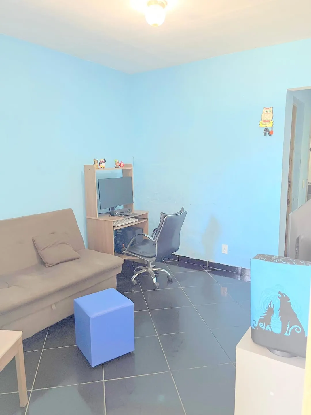Imagem Casa à venda, Vila Olívia, Potim, SP