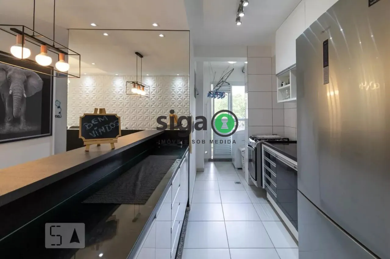 Imagem 3 quartos em localização excelente