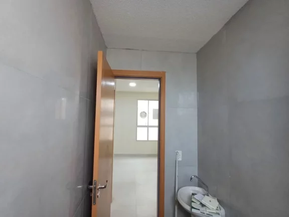 Imagem APARTAMENTO Á VENDA NO SOLAR DOS PASSAROS