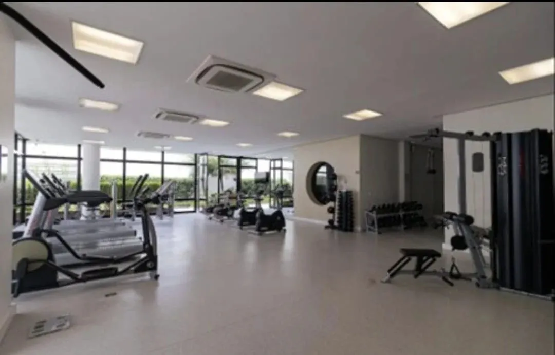 Imagem Apartamento para Venda em São Paulo, Parque Edu Chaves, 2 dormitórios, 1 suíte, 2 banheiros, 2 vagas