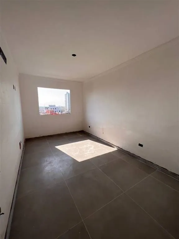 Imagem Apartamento à Venda em Balneário Palmeiras, Praia Grande - SP