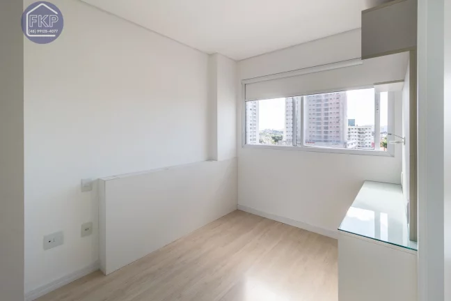 Imagem Apartamento 2 suítes!