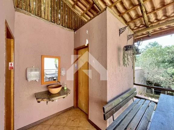 Imagem Casa de Condomínio em Chácara das Paineiras - Carapicuíba