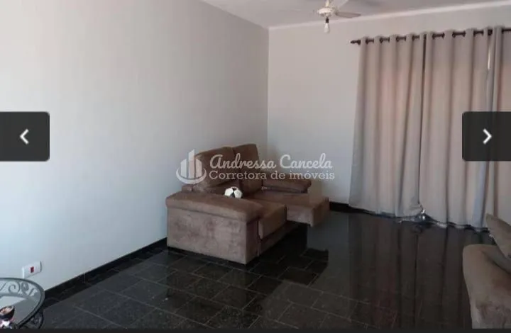 Imagem Casa e edícula à venda, 330 m² por R$ 850.000 - Jardim Estrela - São José do Rio Preto/SP