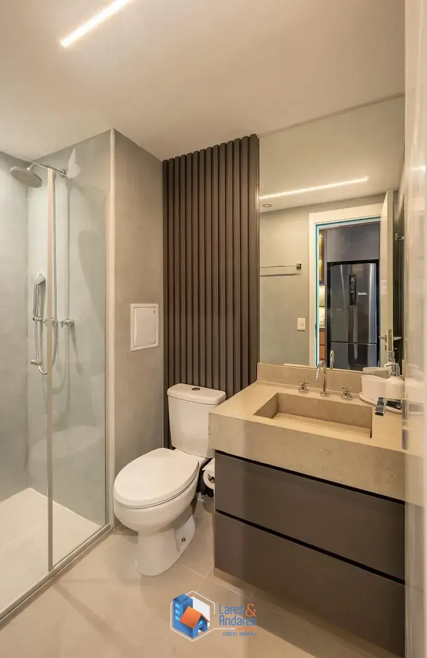 Imagem Studio para venda em Vila Clementino com 1 quarto, 33m²