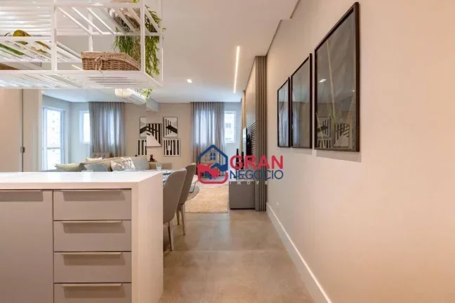 Imagem Apartamentos à venda no Batel