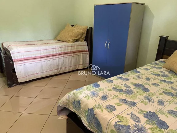 Imagem sitio à venda em Igarapé bairro Residencial Ouro verde
