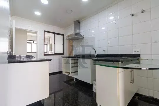 Imagem Apartamento à venda em Vila Gomes Cardim, São Paulo