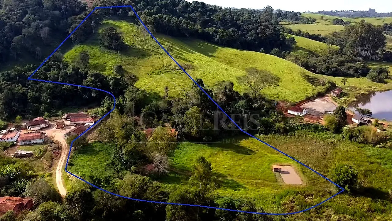 Imagem Sítio 4,45 ha à venda em Correias, Bandeira do Sul