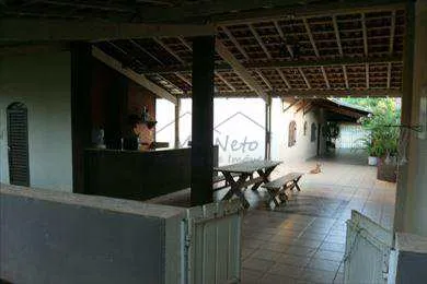 Imagem Casa Padrão