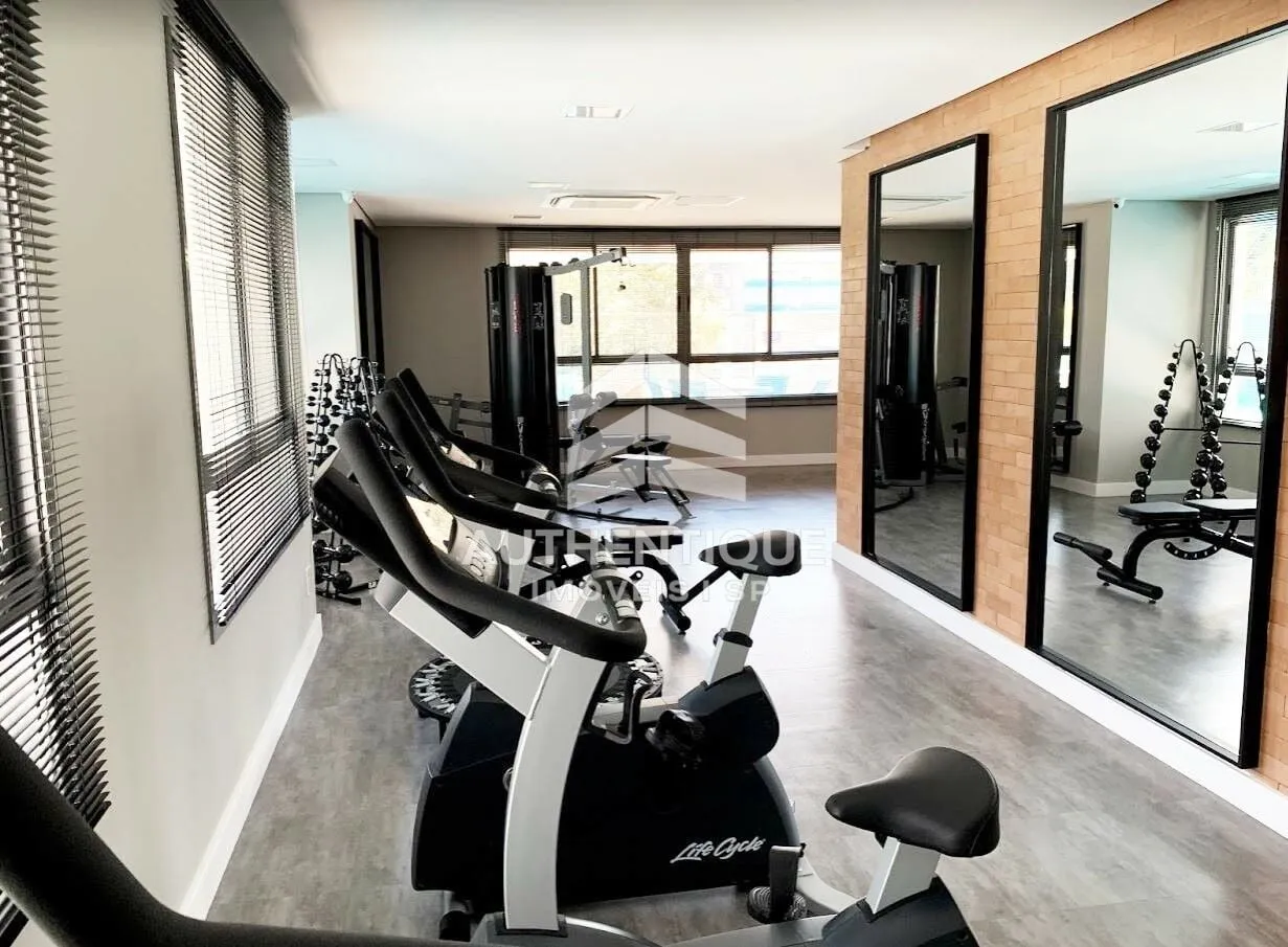 Imagem ORIGEM VILA MADALENA - Apartamento à venda em São Paulo/SP