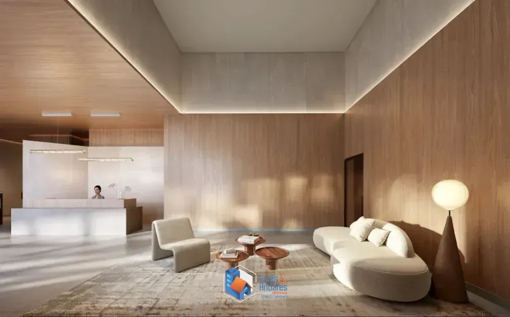 Imagem Sala à venda 48.21M² Pinheiros São Paulo - SP | Matté João Moura - Comercial