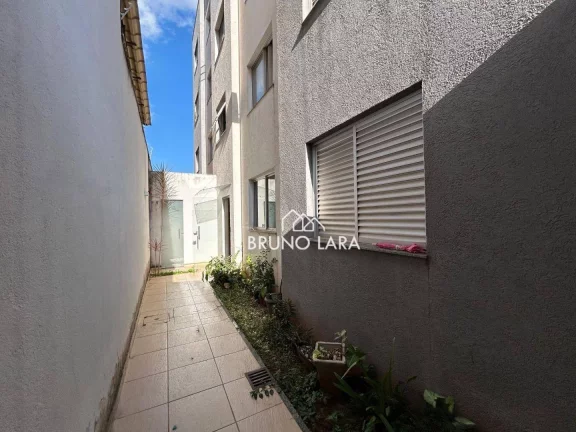 Imagem Apartamento à venda no bairro União - Igarapé/MG