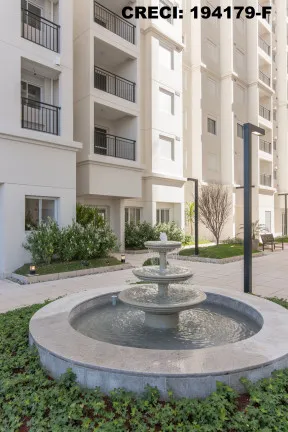Imagem Apartamento com 3 Quartos à Venda, 68 m² em Brás - São Paulo
