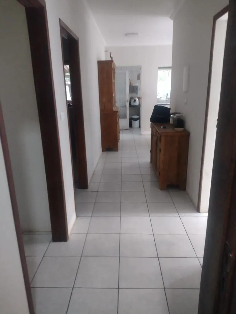 Imagem Casa para Locação 2 Quartos, 1 Suite, 5 Vagas, 150M², Aterrado, Tremembé - SP