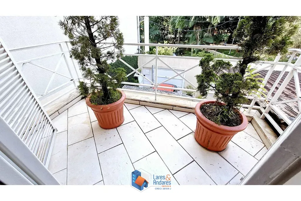 Imagem Casa à venda 4 Quartos 4 Suites 395M² Alto da Boa Vista São Paulo - SP