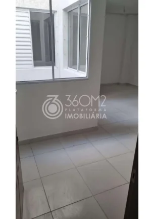 Imagem Cobertura para Venda em Santo André / SP no bairro Vila Lutécia