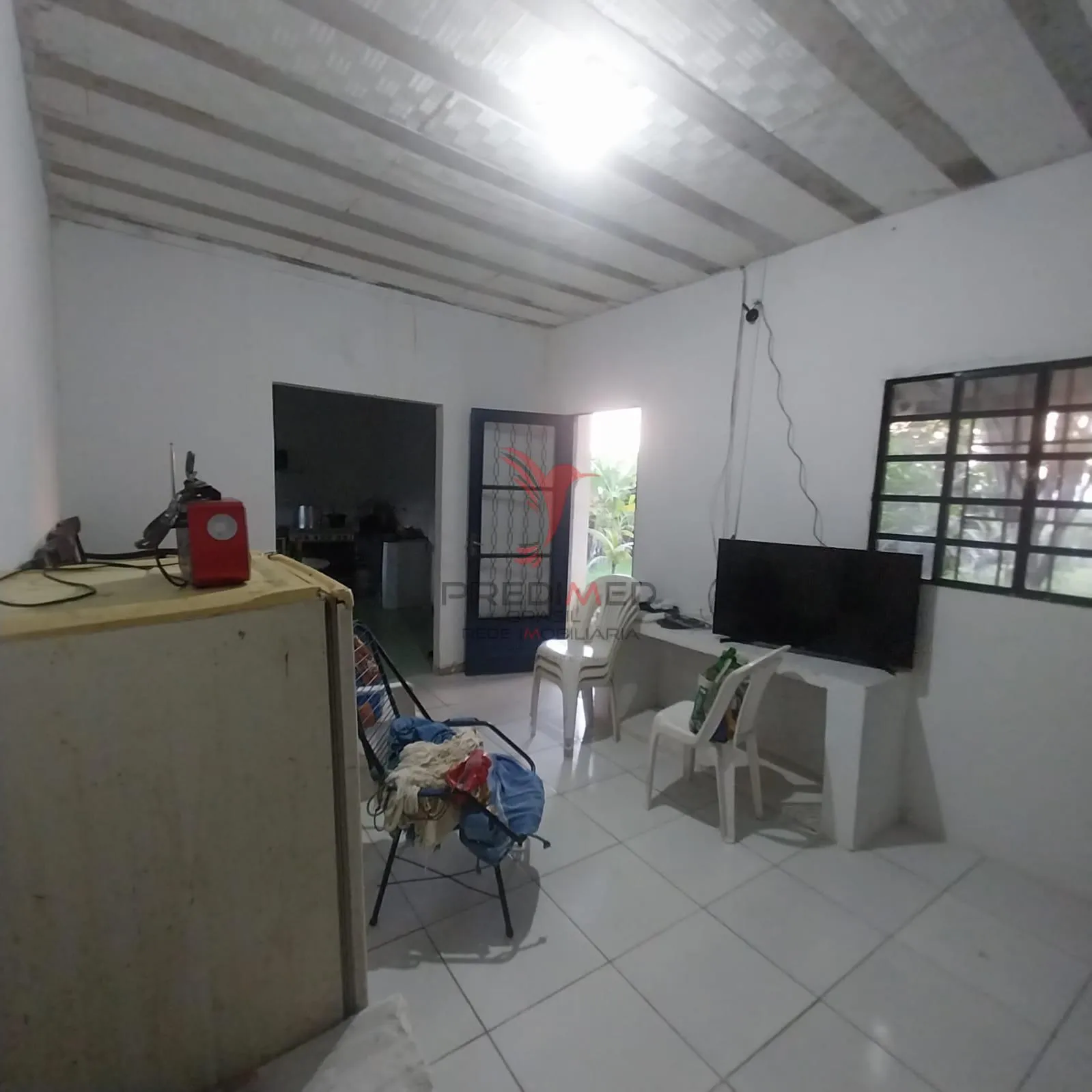 Imagem Chácara com 2100 mts2 de terreno,no Bairro Santa Luzia, Guaratinguetá
