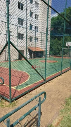 Imagem Apartamento com 1 dormitório à venda, 44 m por R$ 250.000,00 - Vila Sílvia - São Paulo/SP