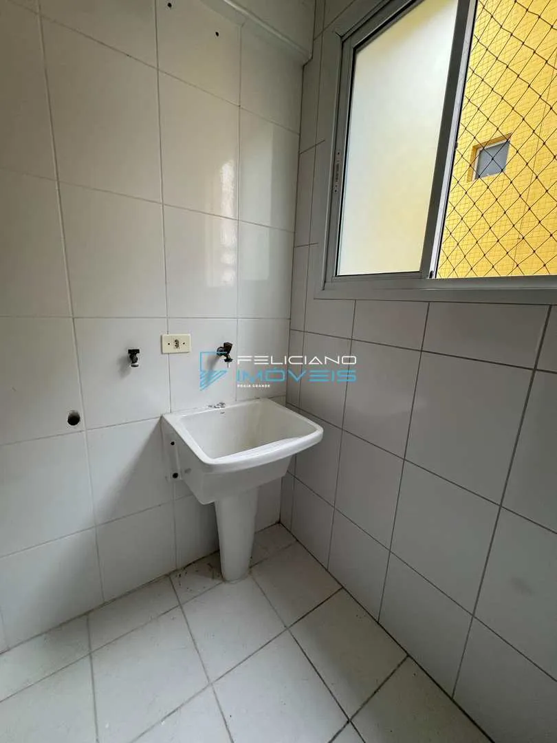 Imagem Apartamento com 2 quartos, Canto do Forte, Praia Grande - R$ 460 mil, Cod: 6075