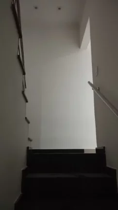 Imagem Sobrado com 118m², 2 Vagas, Vila Nair, São Paulo