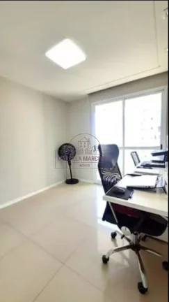 Imagem Apartamento 2 quartos, suíte, sol da manhã, porteira fechada, lazer .